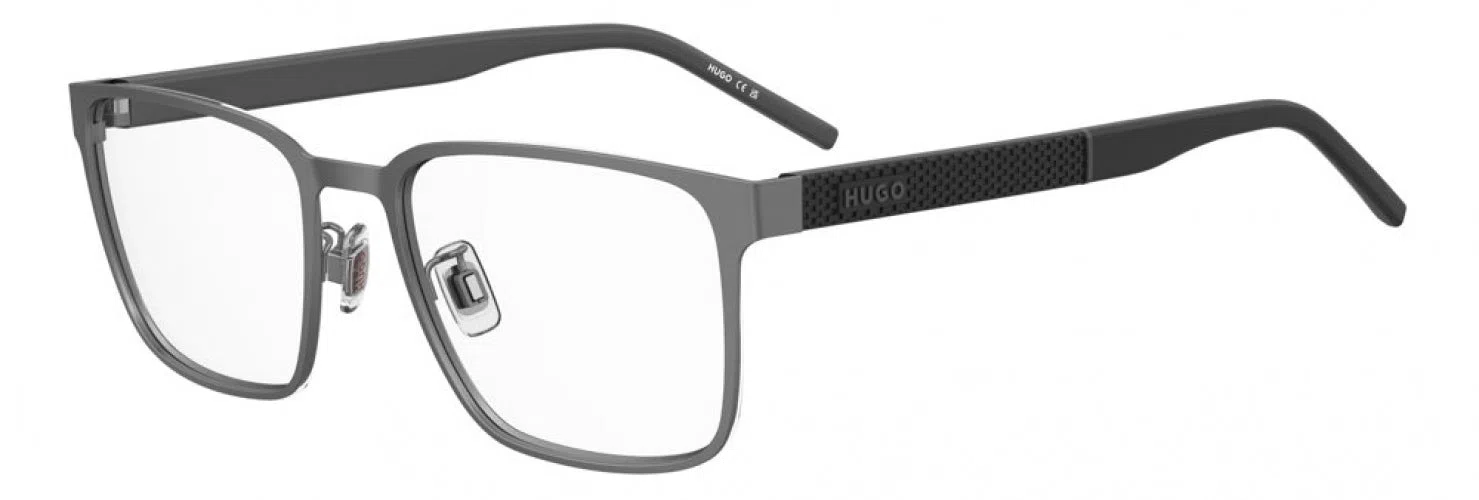 Hugo HG1420 Eyeglasses - view 2