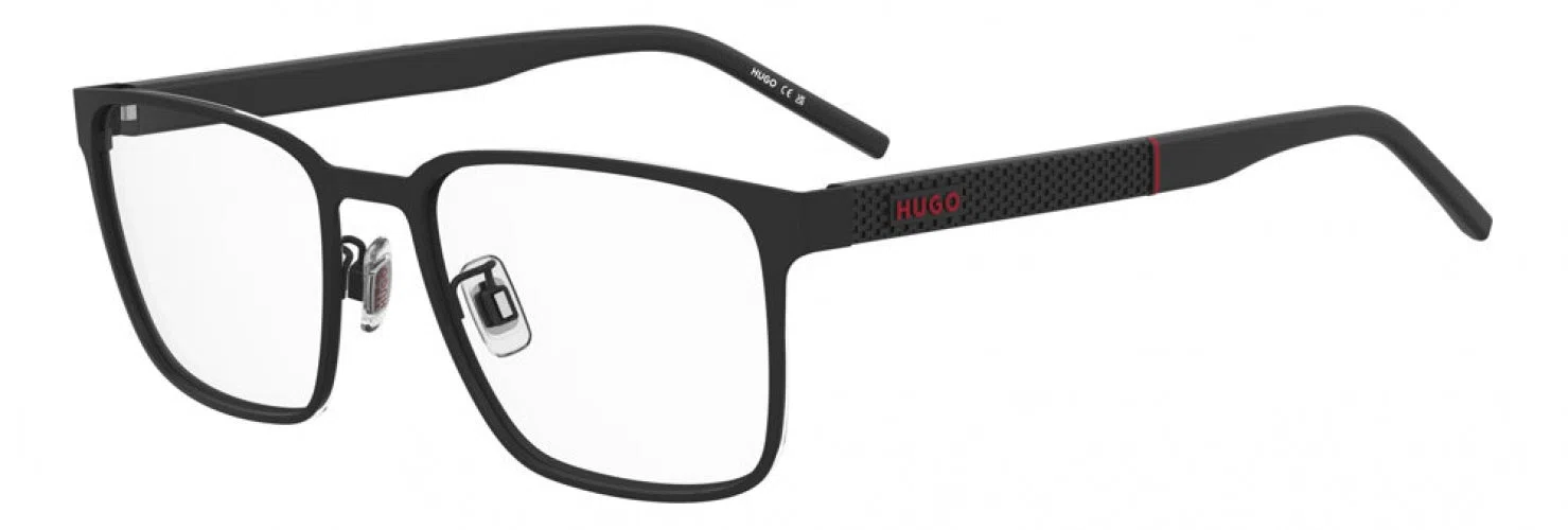 Hugo HG1420 Eyeglasses - view 3