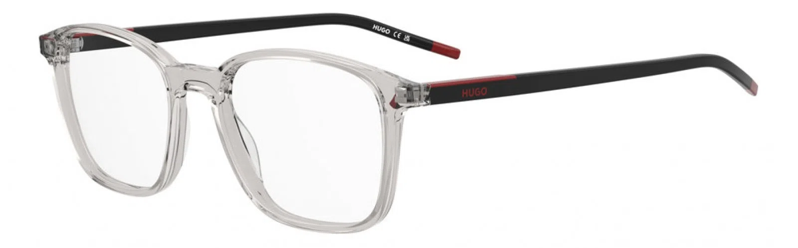 Hugo HG1425 Eyeglasses - view 2