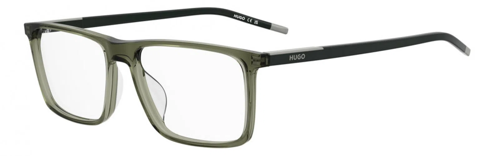 Hugo HG1426 Eyeglasses - view 3