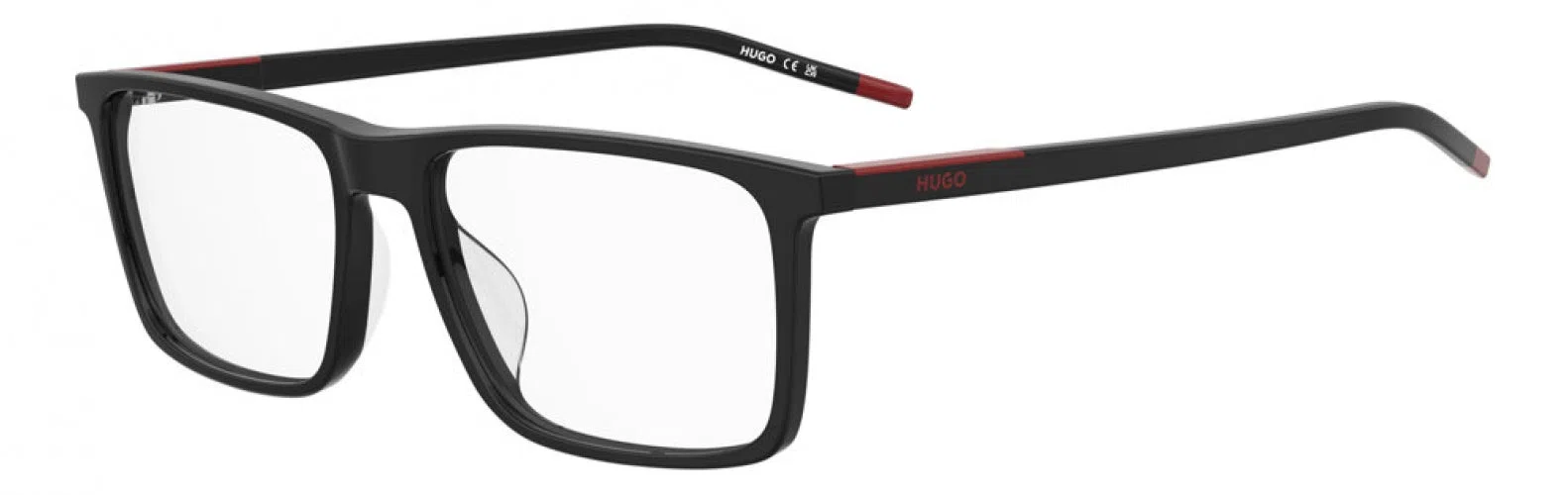 Hugo HG1426 Eyeglasses - view 4