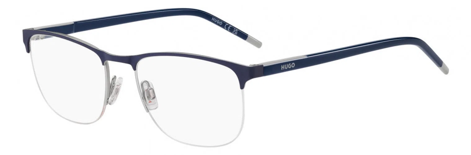 Hugo HG1427 Eyeglasses - view 5