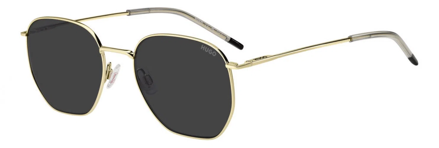 Hugo HG1429 Sunglasses - view 3