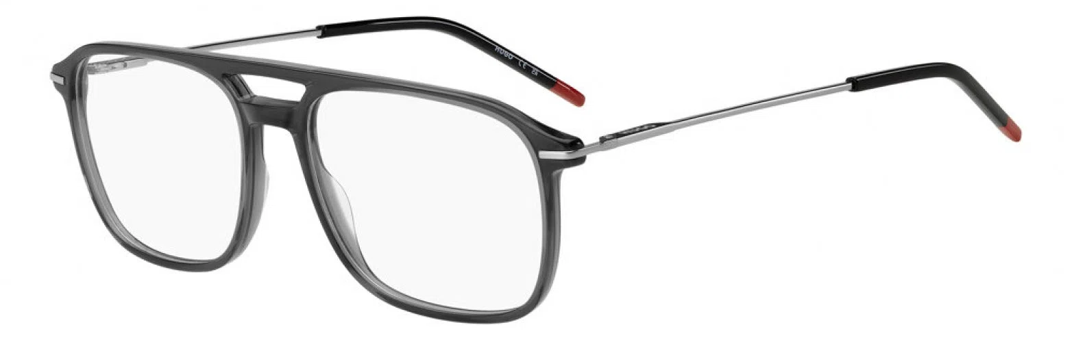 Hugo HG1430 Eyeglasses - view 3