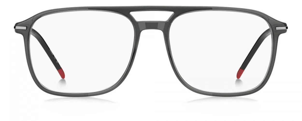Hugo HG1430 Eyeglasses - view 4