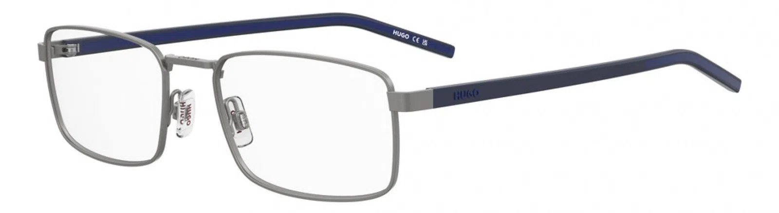 Hugo HG1435 Eyeglasses - view 2