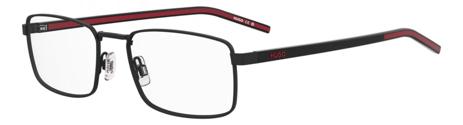 Hugo HG1435 Eyeglasses - view 3