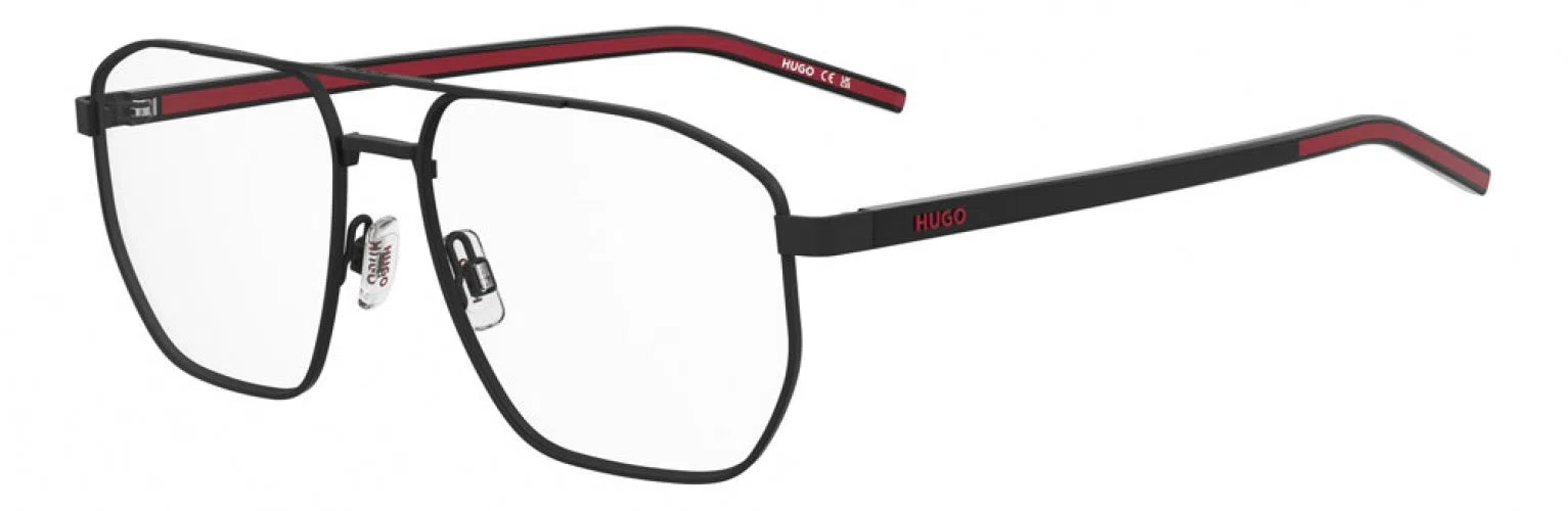 Hugo HG1436 Eyeglasses - view 2