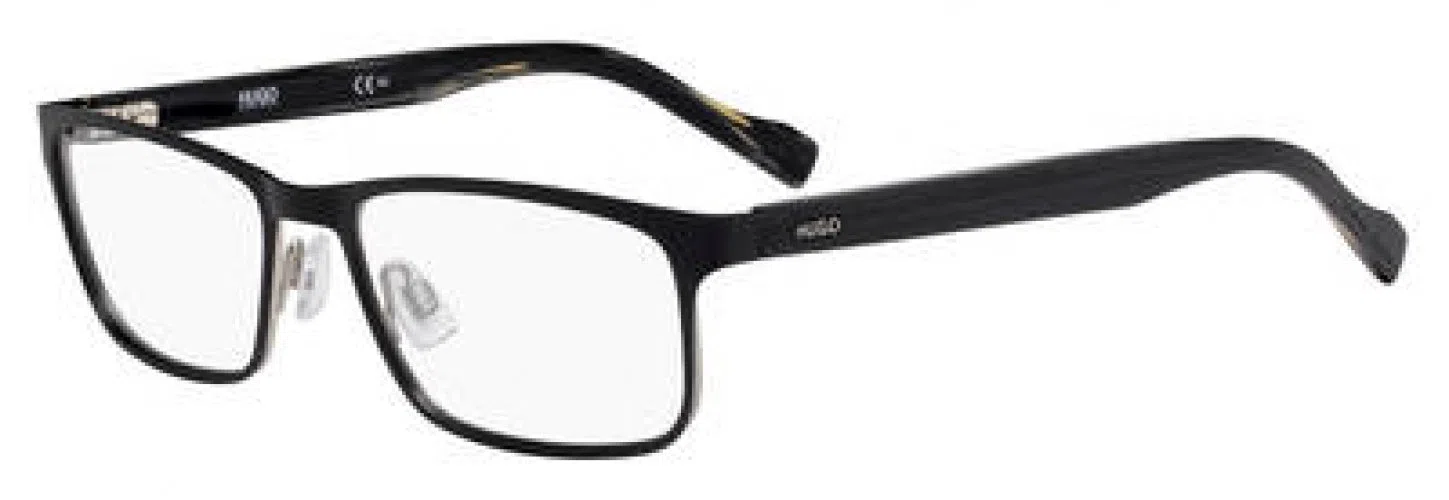 Hugo Hg0151 Eyeglasses - view 7