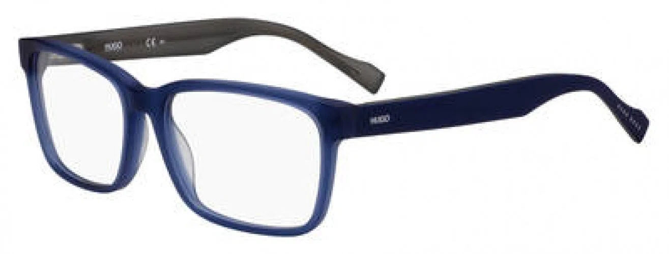 Hugo Hg0182 Eyeglasses - view 2