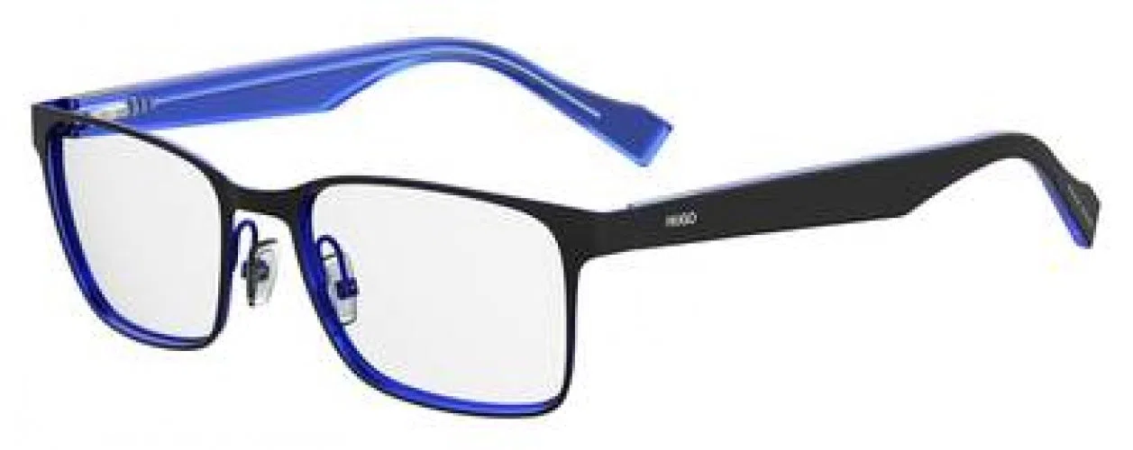 Hugo Hg0183 Eyeglasses - view 2
