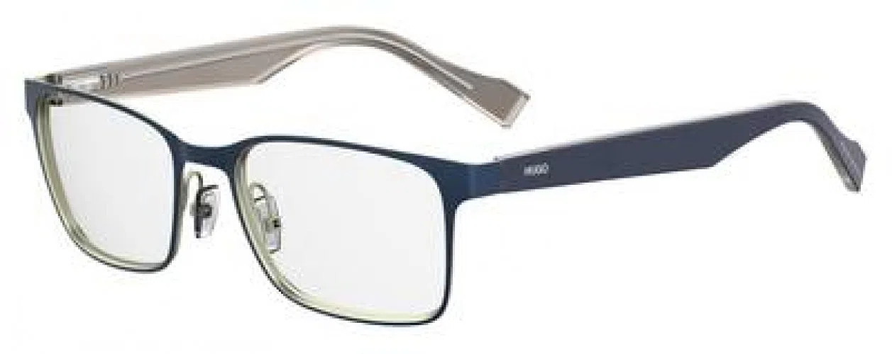 Hugo Hg0183 Eyeglasses - view 6