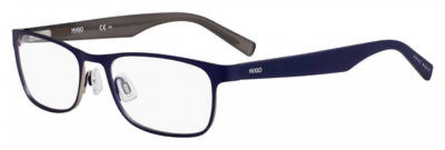 Hugo Hg0209 Eyeglasses - view 3