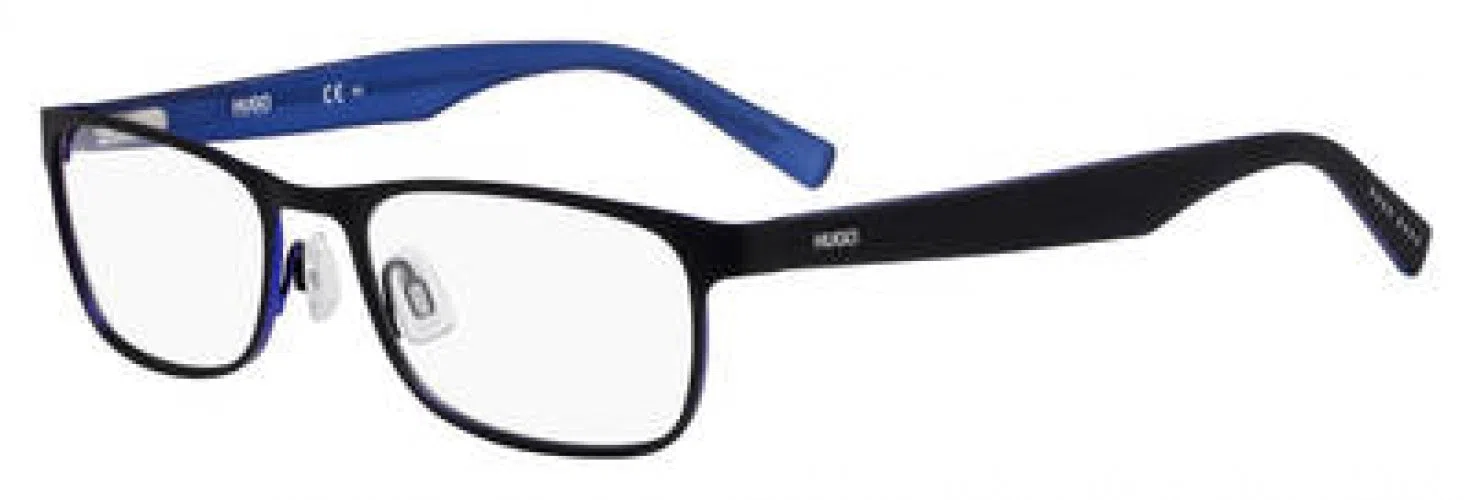 Hugo Hg0209 Eyeglasses - view 7
