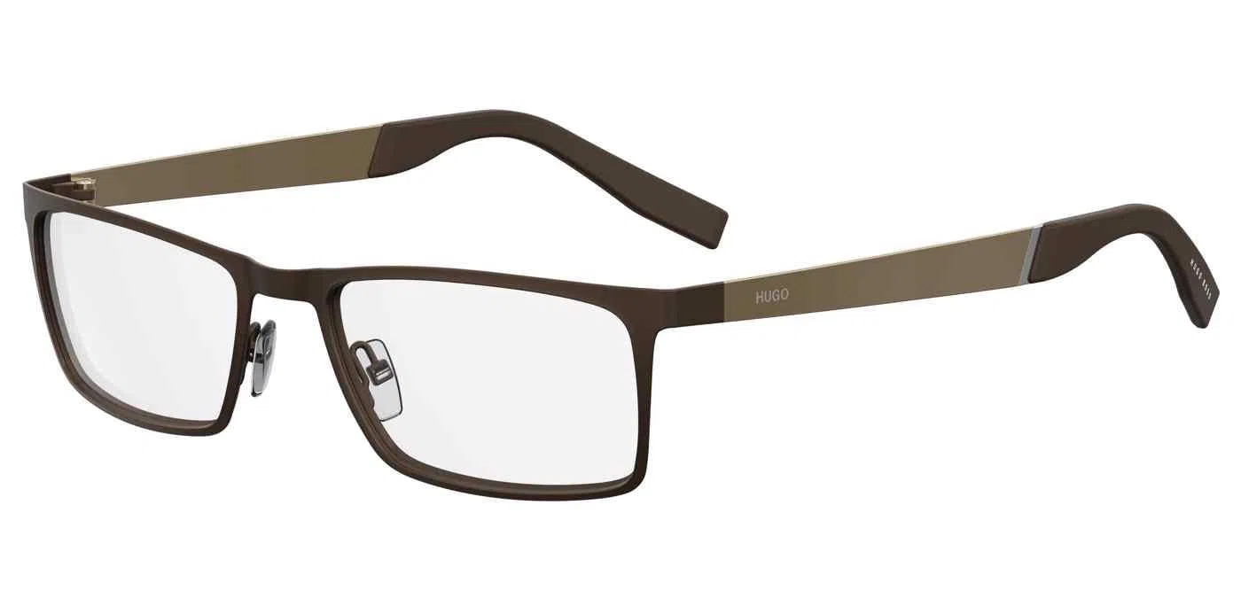 Hugo Hg0228 Eyeglasses - view 10