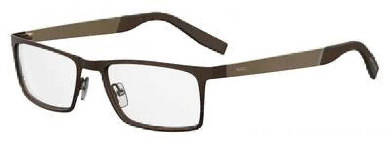 Hugo Hg0228 Eyeglasses - view 4