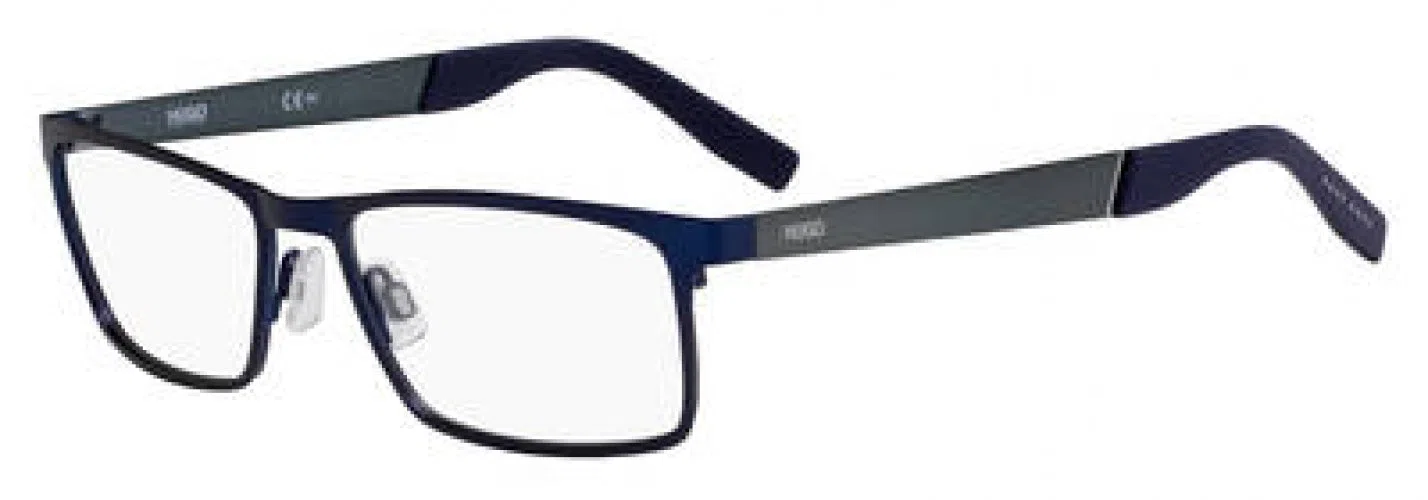 Hugo Hg0228 Eyeglasses - view 5