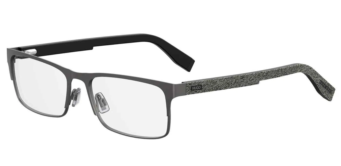 Hugo Hg0293 Eyeglasses - view 12