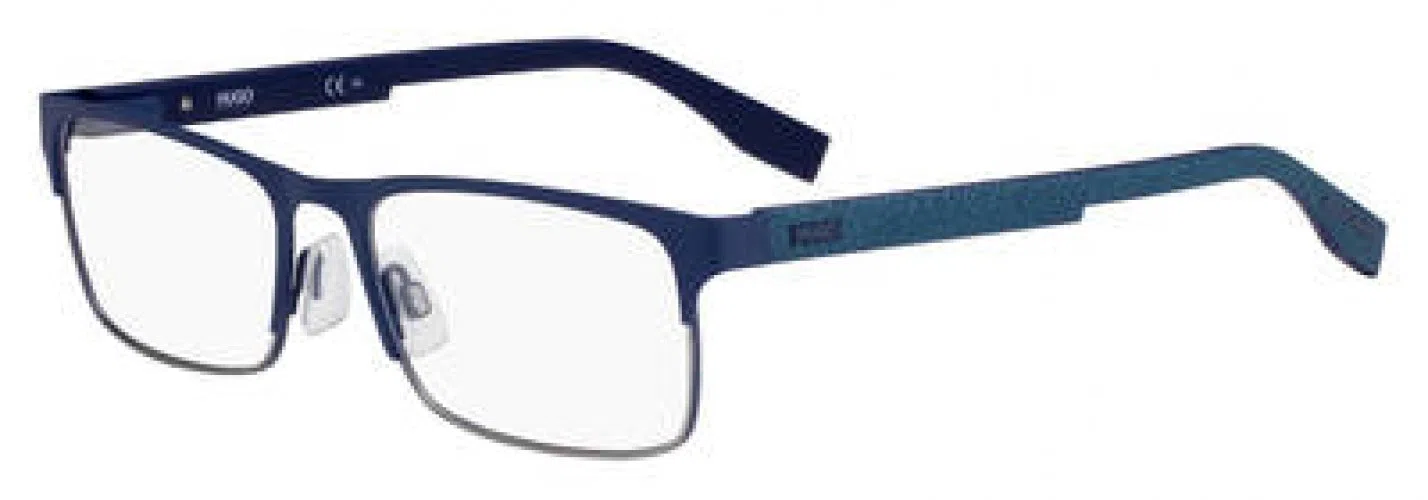 Hugo Hg0293 Eyeglasses - view 2