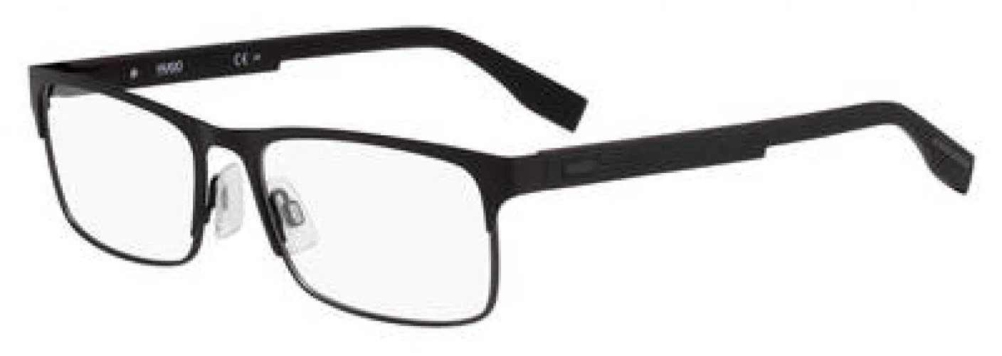Hugo Hg0293 Eyeglasses - view 4