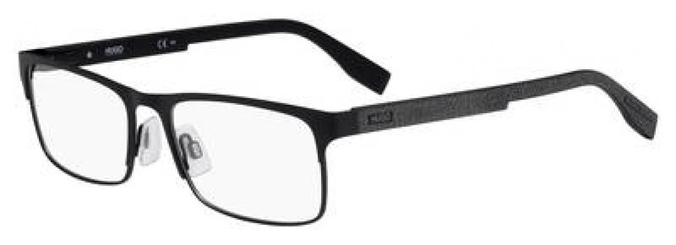 Hugo Hg0293 Eyeglasses - view 5