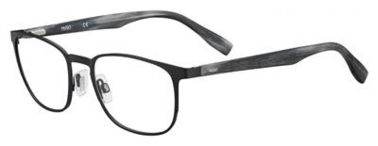 Hugo Hg0304 Eyeglasses - view 2
