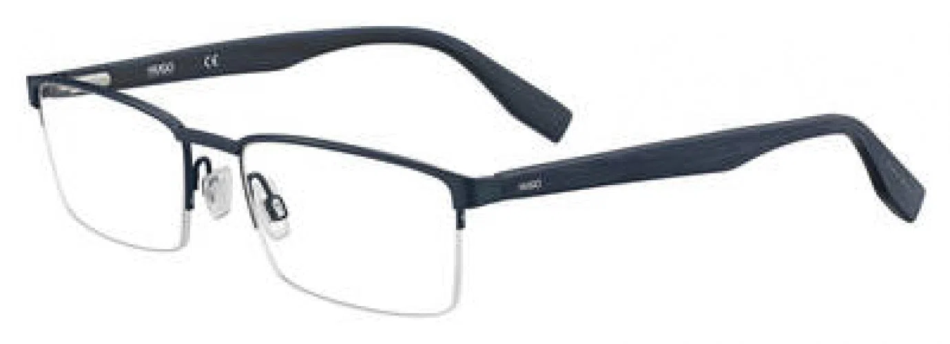Hugo Hg0324 Eyeglasses - view 8