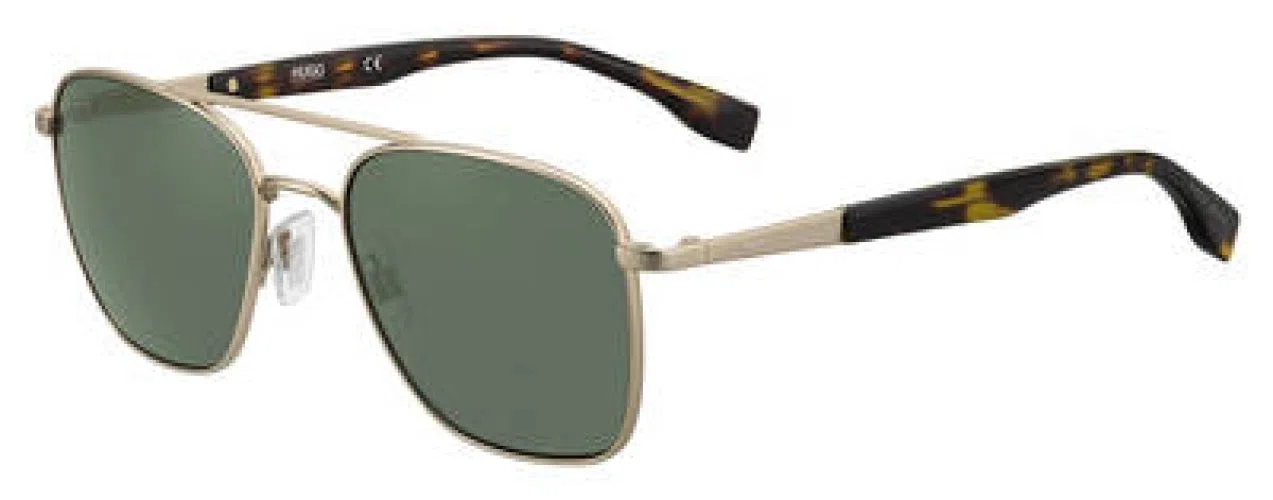 Hugo Hg0330 Sunglasses - view 4