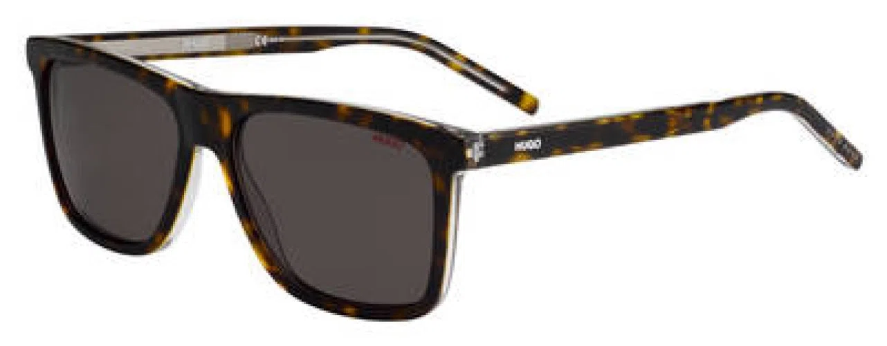 Hugo Hg1003 Sunglasses - view 2