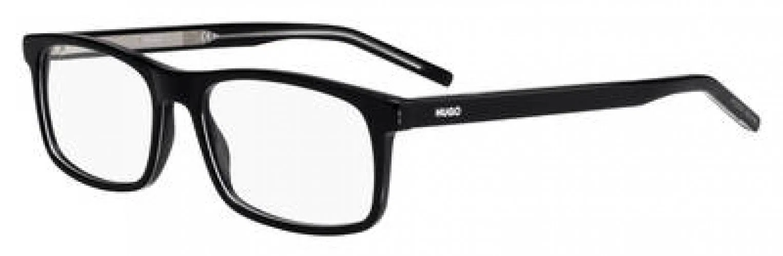 Hugo Hg1004 Eyeglasses - view 2