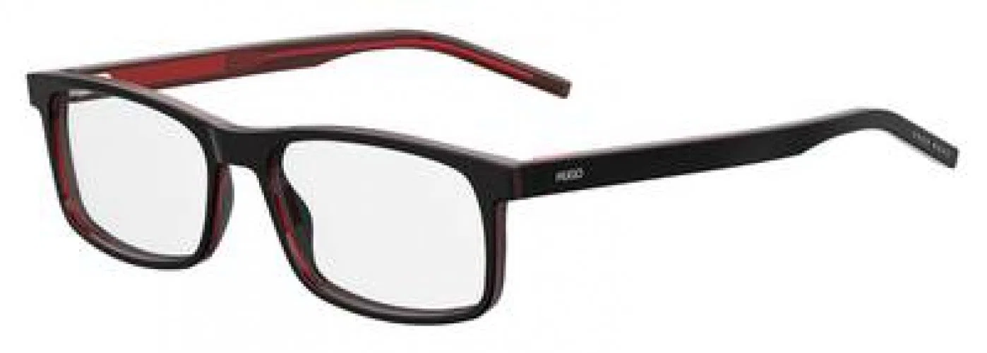 Hugo Hg1004 Eyeglasses - view 4