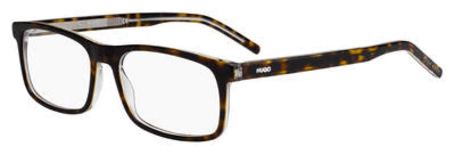 Hugo Hg1004 Eyeglasses - view 5