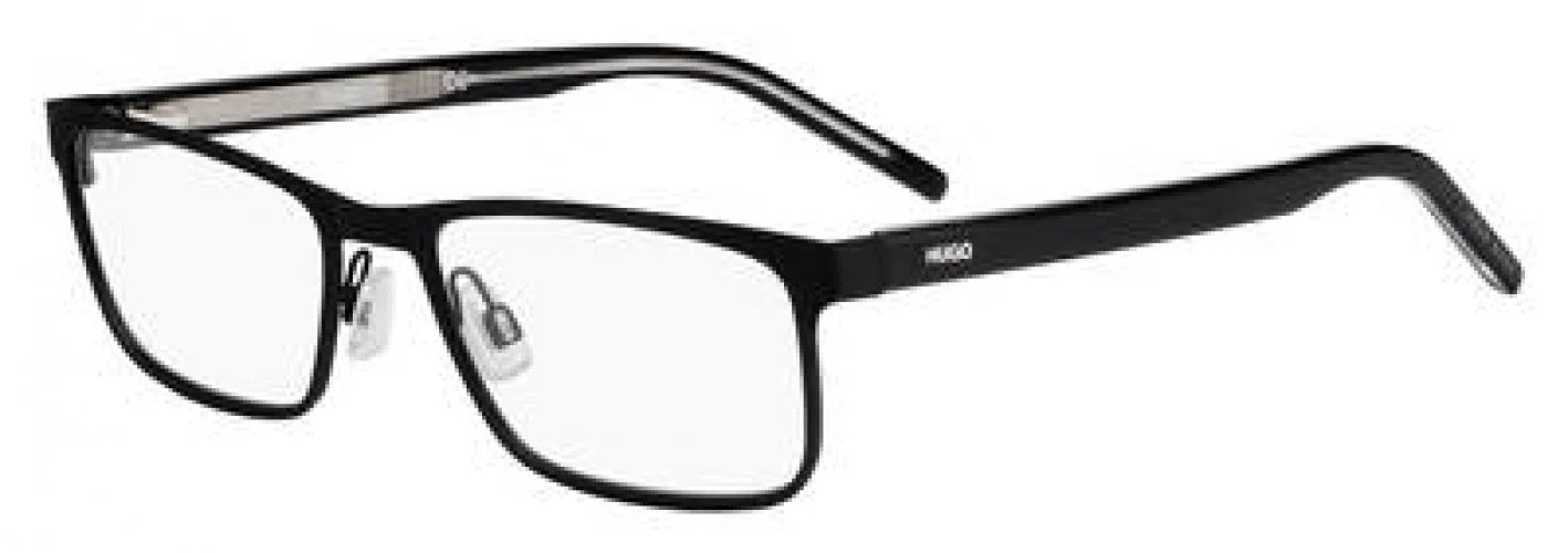 Hugo Hg1005 Eyeglasses - view 3