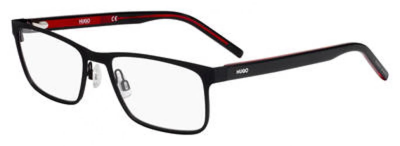 Hugo Hg1005 Eyeglasses - view 4