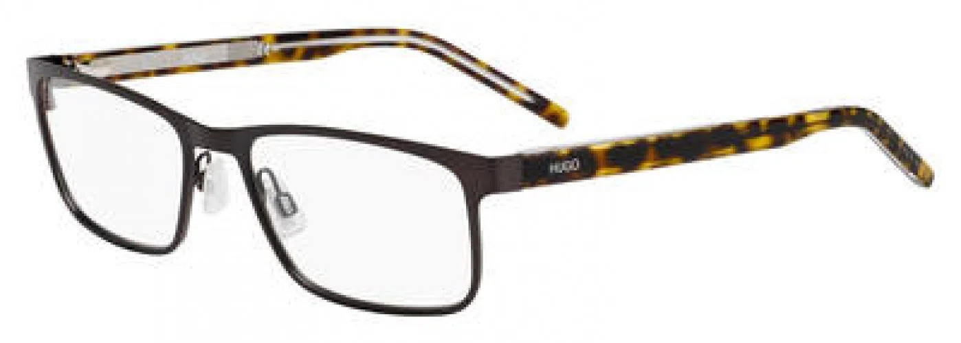 Hugo Hg1005 Eyeglasses - view 8
