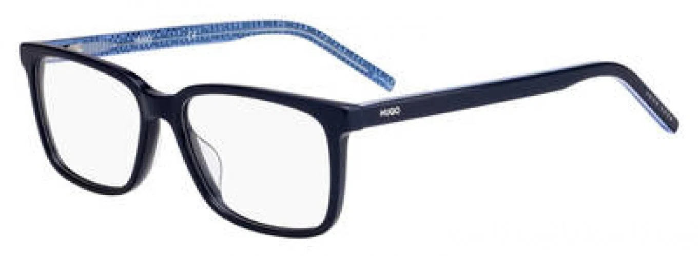 Hugo Hg1010 Eyeglasses - view 11