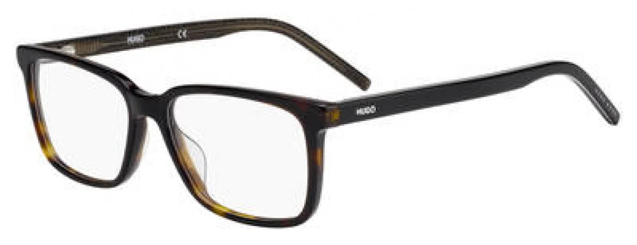 Hugo Hg1010 Eyeglasses - view 15
