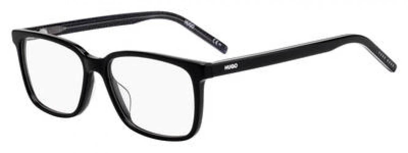 Hugo Hg1010 Eyeglasses - view 19