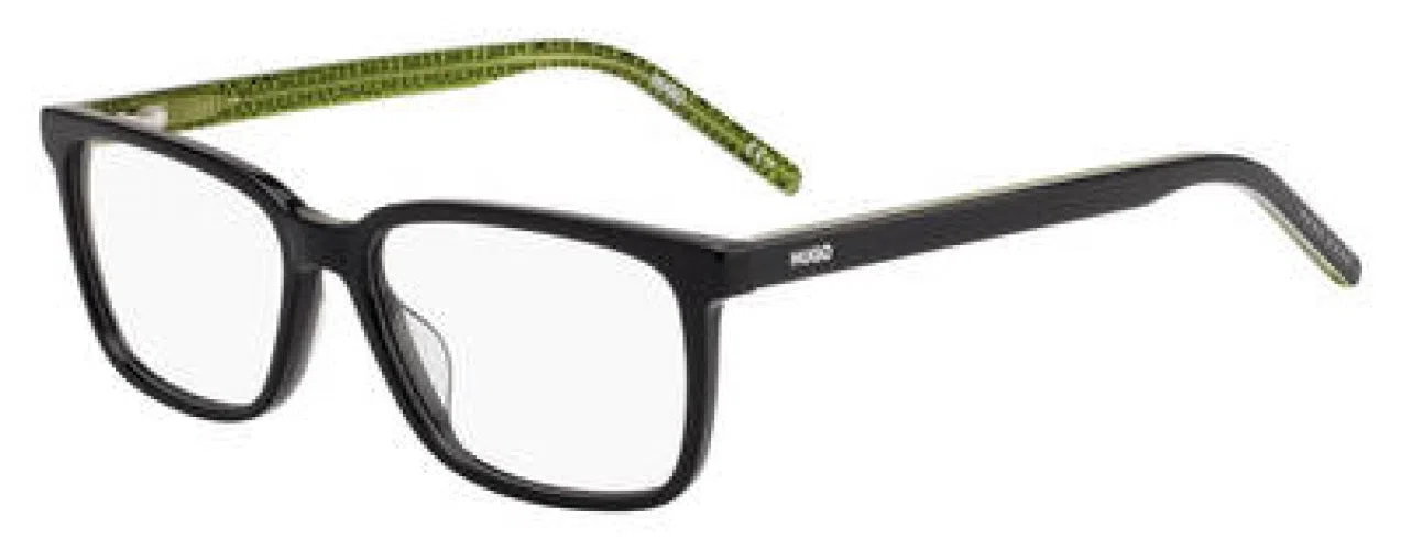 Hugo Hg1010 Eyeglasses - view 5