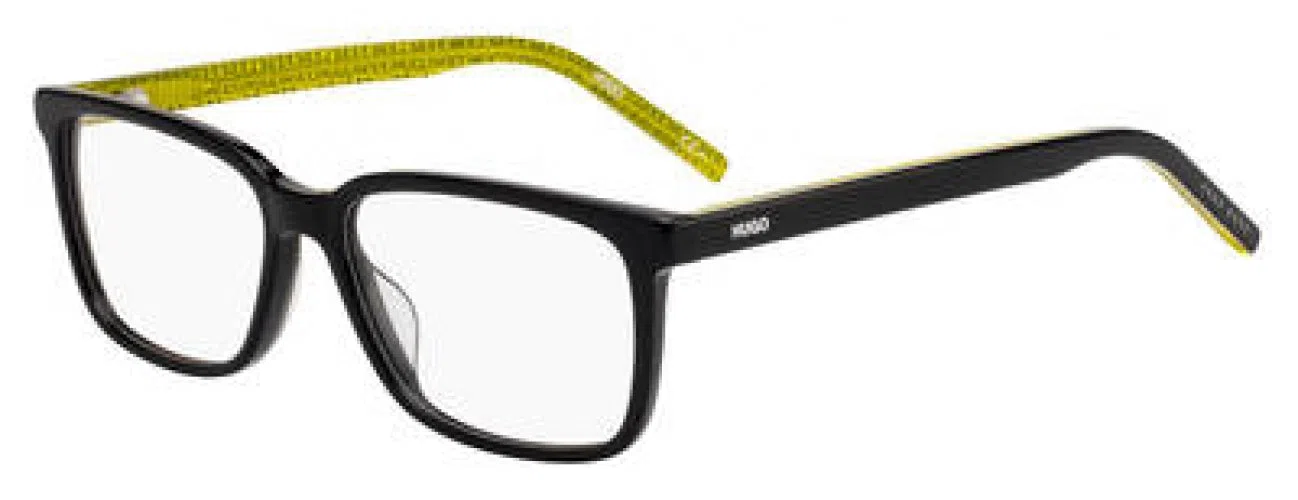 Hugo Hg1010 Eyeglasses - view 6
