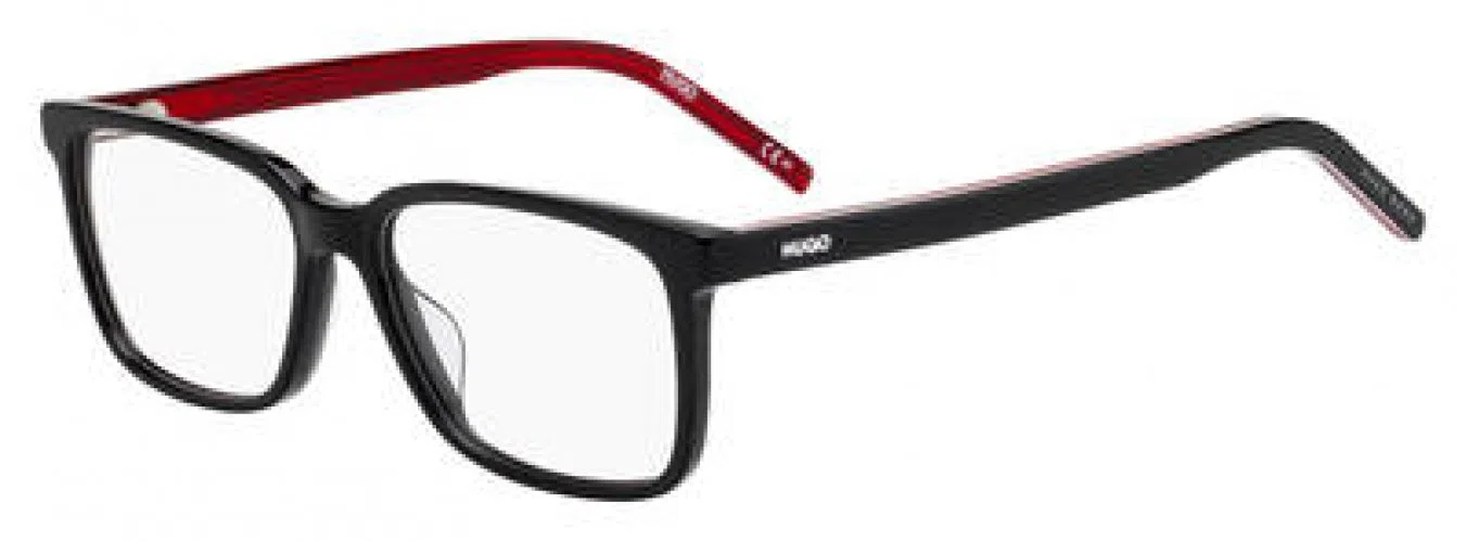 Hugo Hg1010 Eyeglasses - view 7