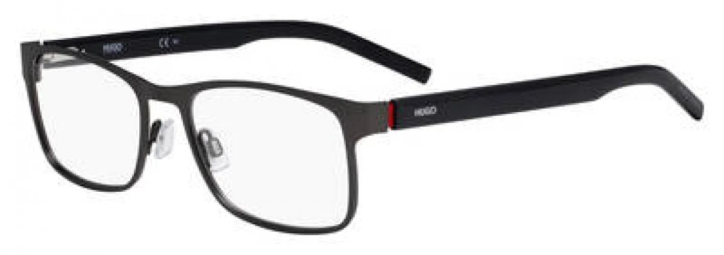 Hugo Hg1015 Eyeglasses - view 12