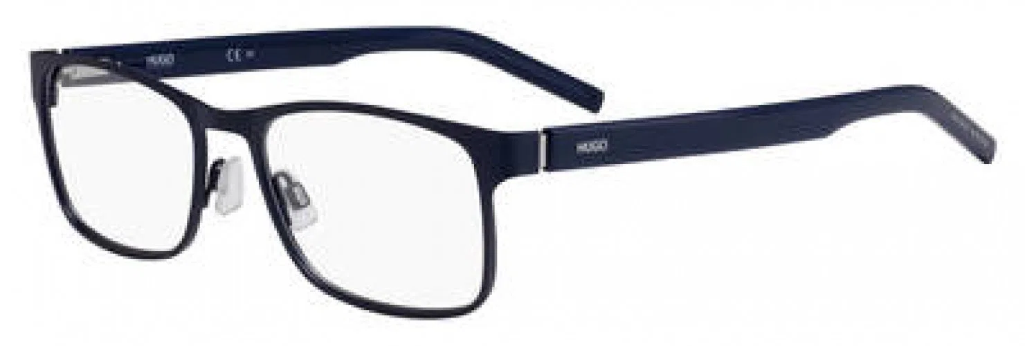 Hugo Hg1015 Eyeglasses - view 3