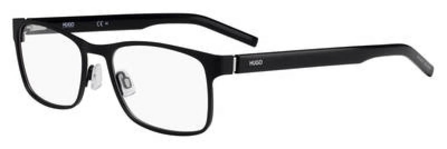 Hugo Hg1015 Eyeglasses - view 4