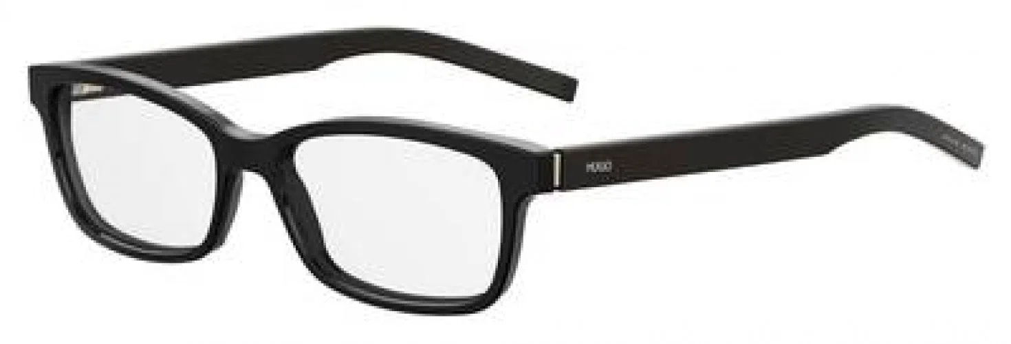 Hugo Hg1016 Eyeglasses - view 2