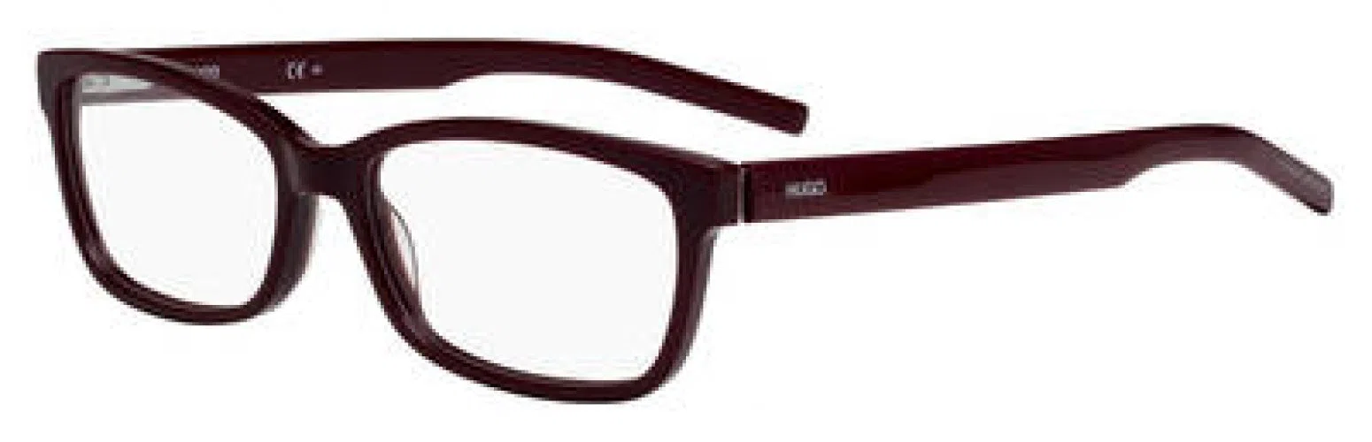 Hugo Hg1016 Eyeglasses - view 3