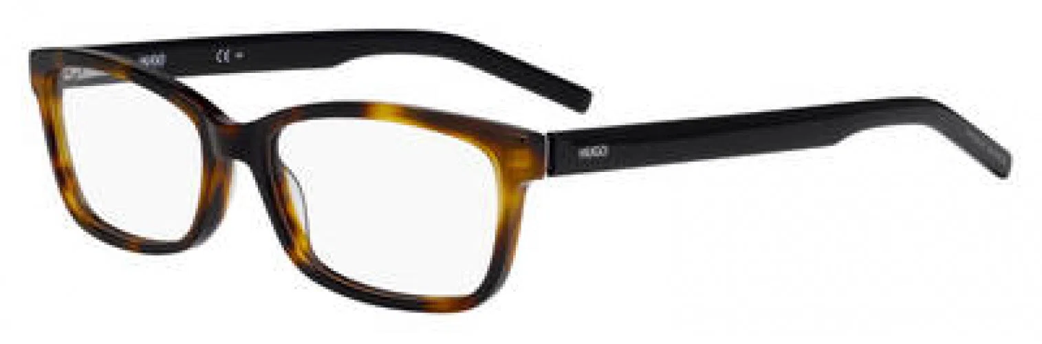 Hugo Hg1016 Eyeglasses - view 4