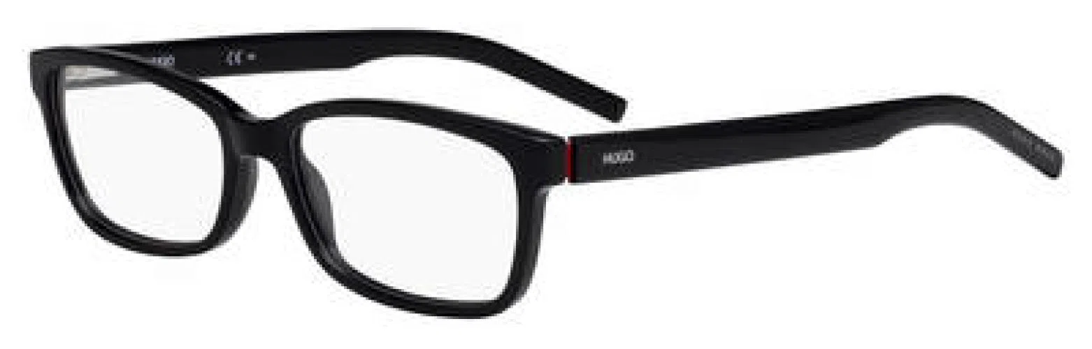 Hugo Hg1016 Eyeglasses - view 9