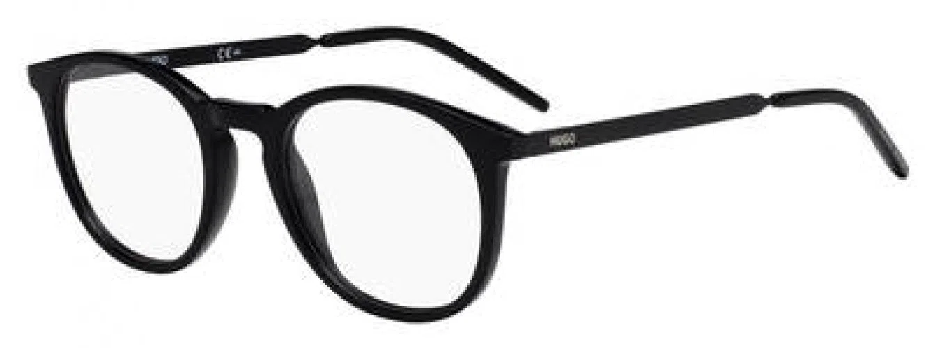 Hugo Hg1017 Eyeglasses - view 17