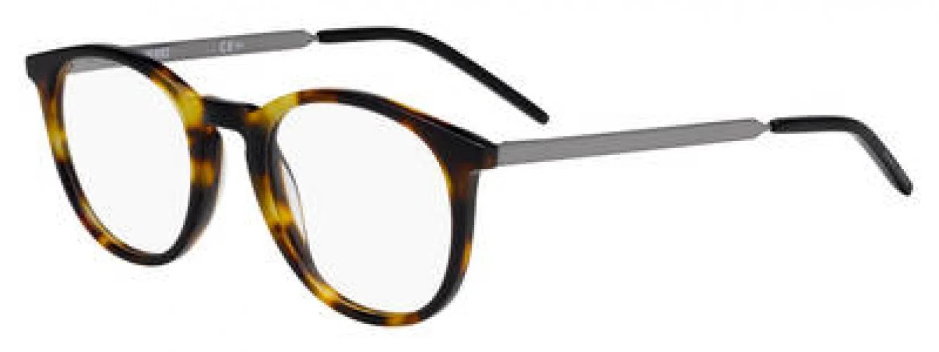 Hugo Hg1017 Eyeglasses - view 2